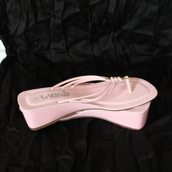 love it size 7 light pink - Picture 3 of 4